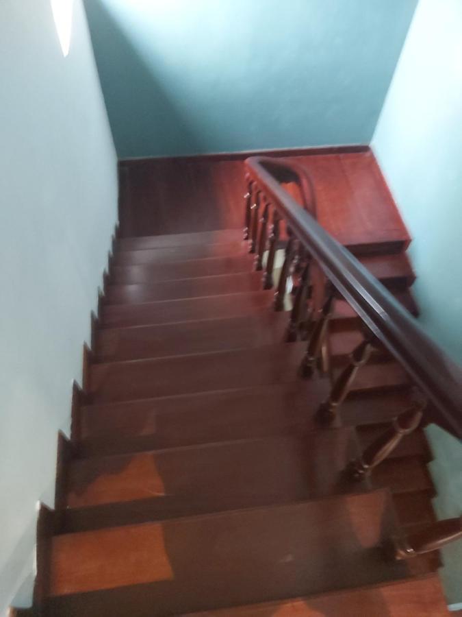 Homstay 1106 Quang Trung Cidade de Ho Chi Minh Exterior foto
