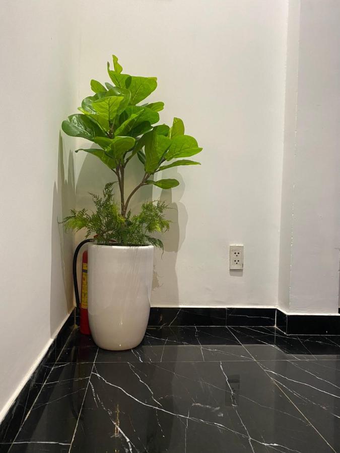 Homstay 1106 Quang Trung Cidade de Ho Chi Minh Exterior foto